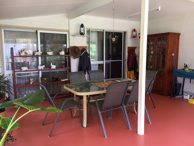 Wondecla QLD 4887