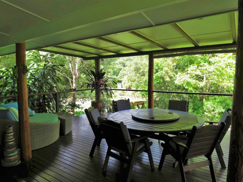 Yungaburra QLD 4884