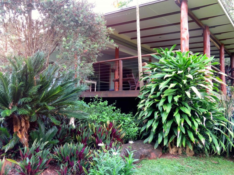 Yungaburra QLD 4884