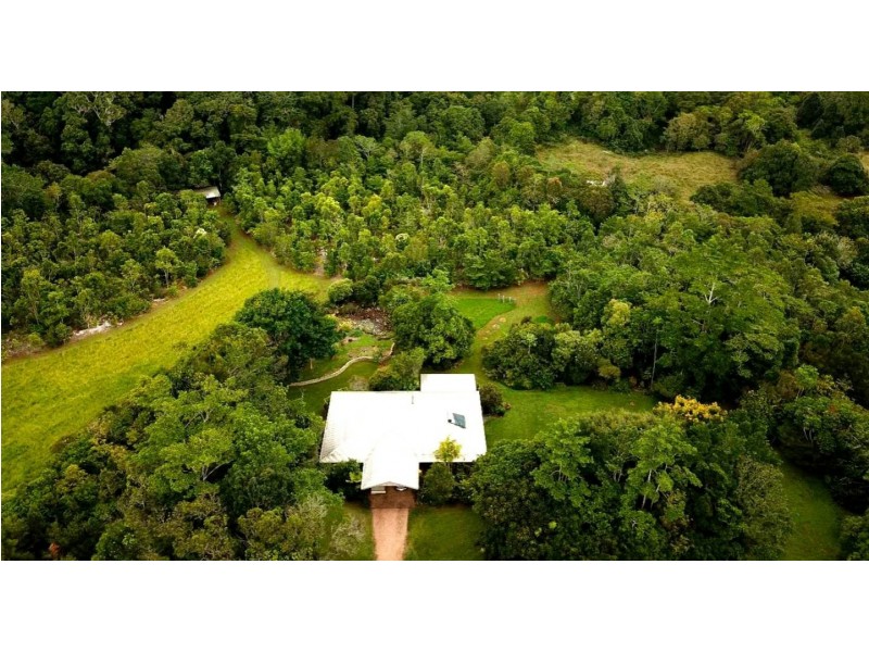 Yungaburra QLD 4884