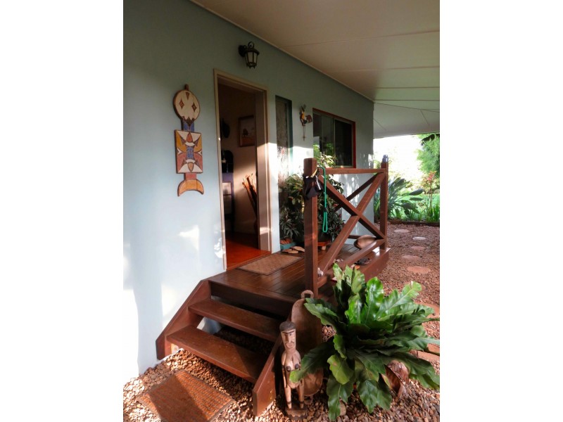 Yungaburra QLD 4884