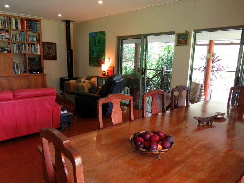 Yungaburra QLD 4884