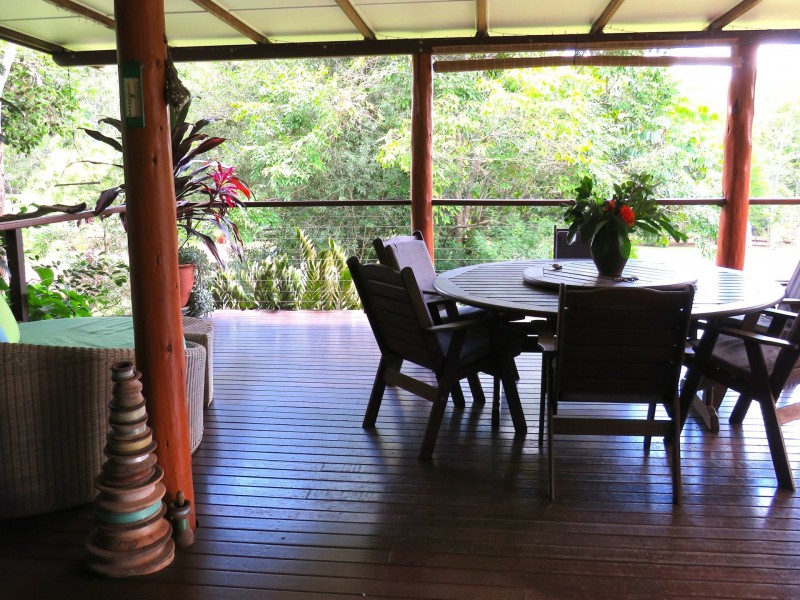 Yungaburra QLD 4884