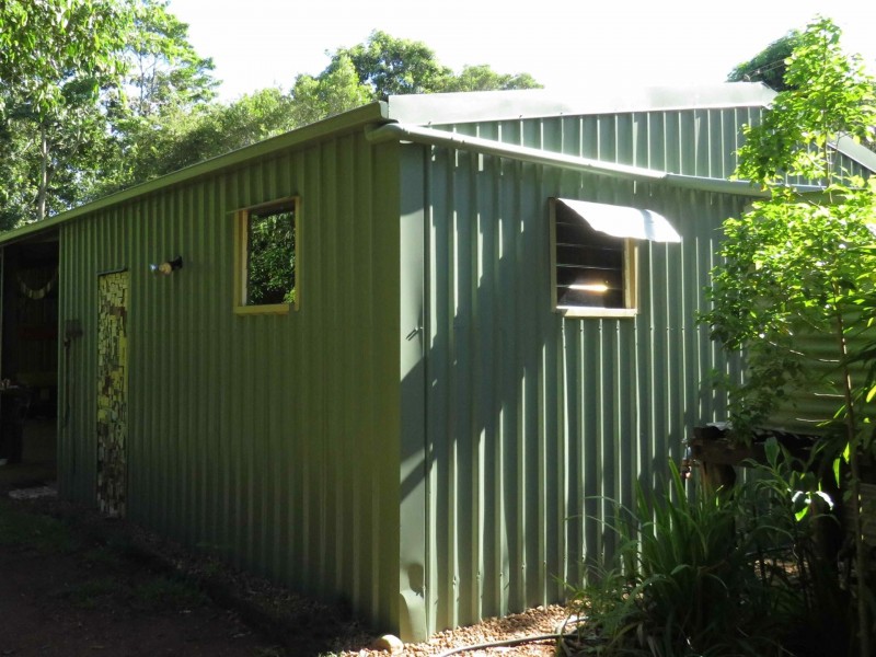 Yungaburra QLD 4884