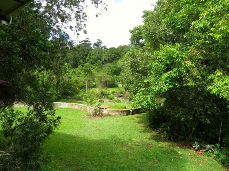Yungaburra QLD 4884
