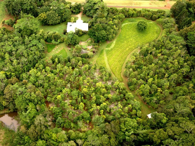 Yungaburra QLD 4884