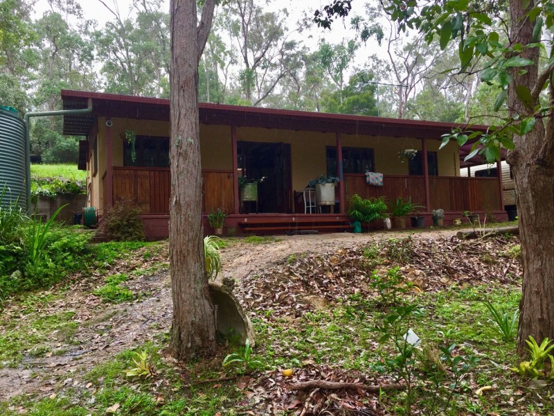 Wondecla QLD 4887