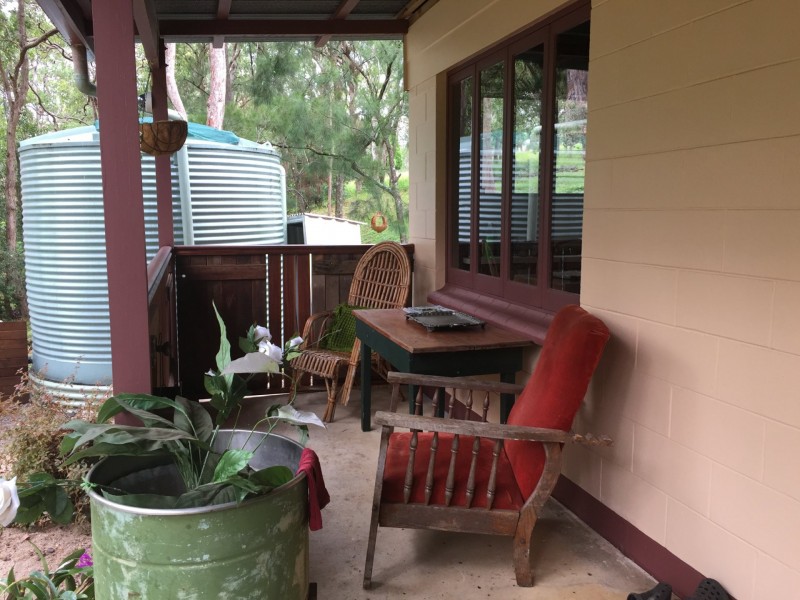 Wondecla QLD 4887