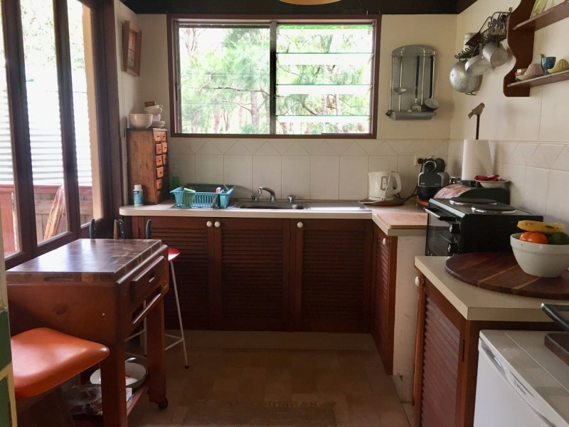 Wondecla QLD 4887