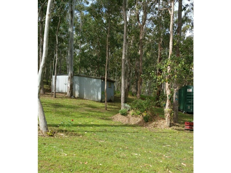 Wondecla QLD 4887