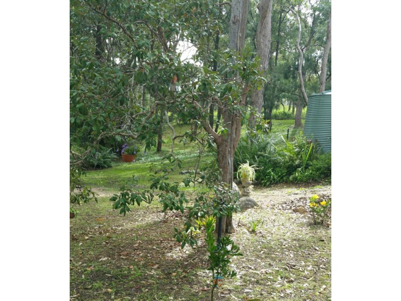 Wondecla QLD 4887