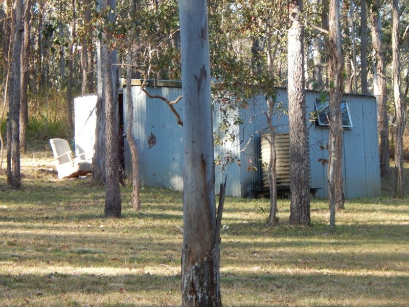 Wondecla QLD 4887