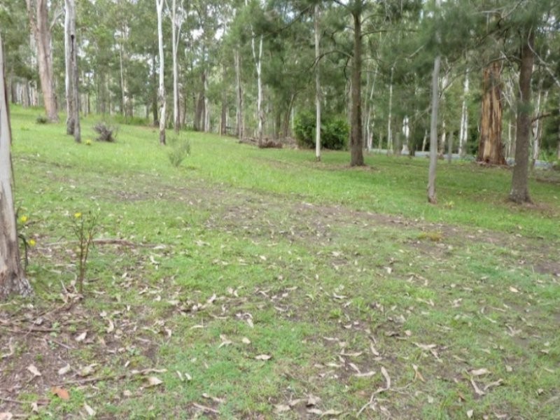 Wondecla QLD 4887