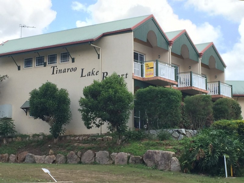 Unit 26/29 Palm Street, Tinaroo QLD 4872