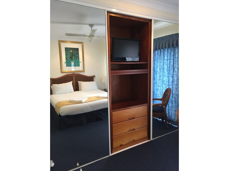 Unit 26/29 Palm Street, Tinaroo QLD 4872