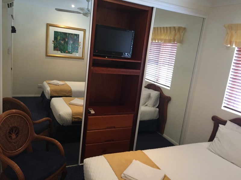 Unit 26/29 Palm Street, Tinaroo QLD 4872