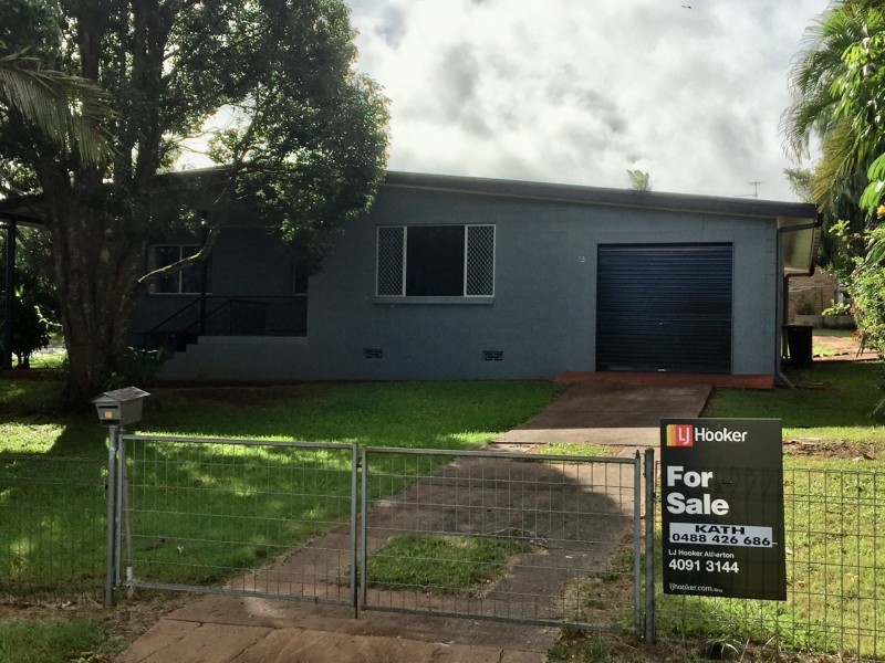 25 Logan Street, Atherton QLD 4883