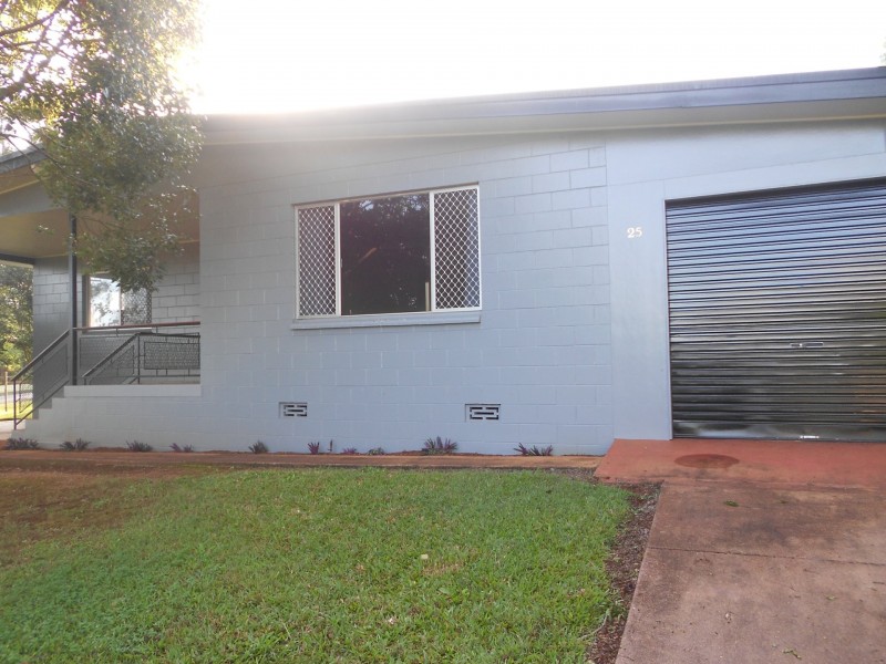 25 Logan Street, Atherton QLD 4883