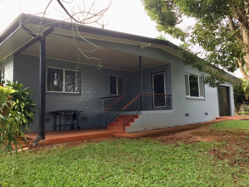 25 Logan Street, Atherton QLD 4883