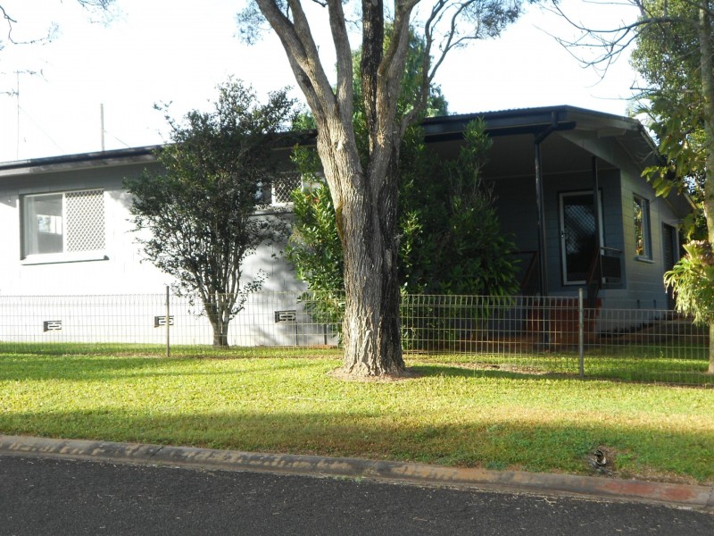 25 Logan Street, Atherton QLD 4883