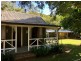 Irvinebank QLD 4887