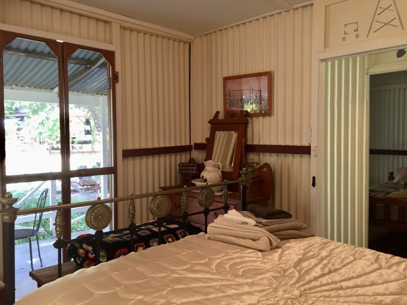 Irvinebank QLD 4887