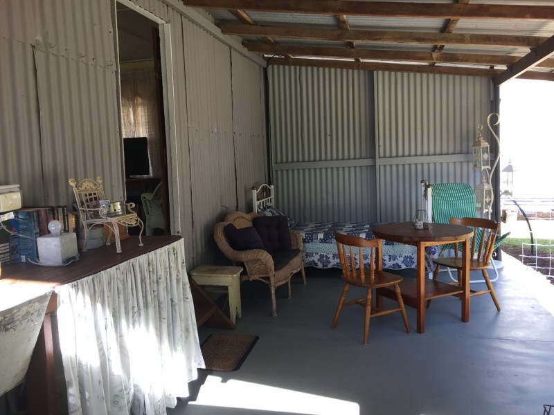 Irvinebank QLD 4887