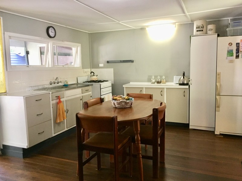 Irvinebank QLD 4887