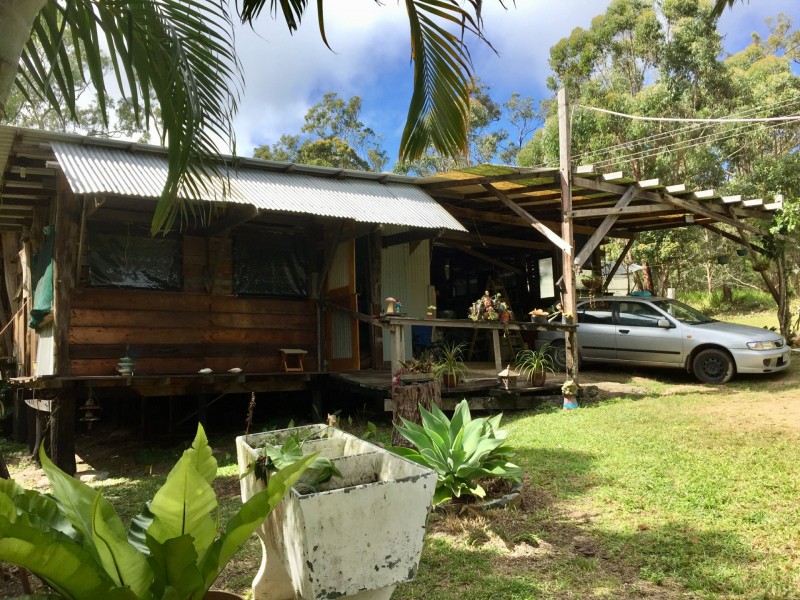Wondecla QLD 4887