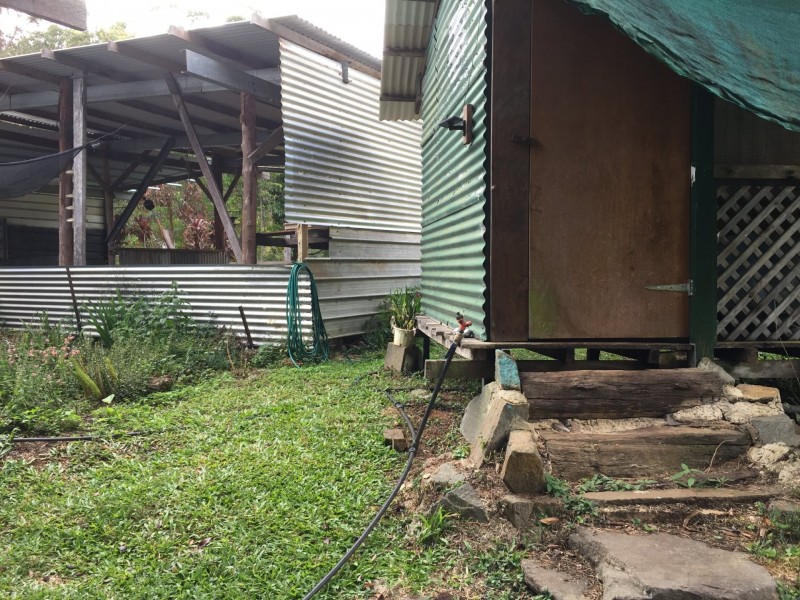Wondecla QLD 4887
