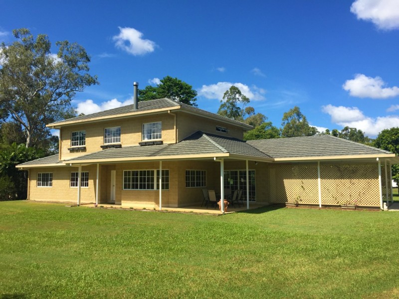 Atherton QLD 4883
