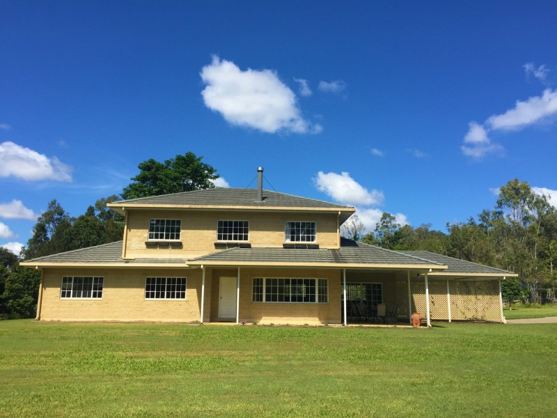 Atherton QLD 4883