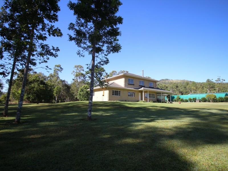 Atherton QLD 4883