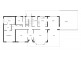 Atherton QLD 4883 Floorplan