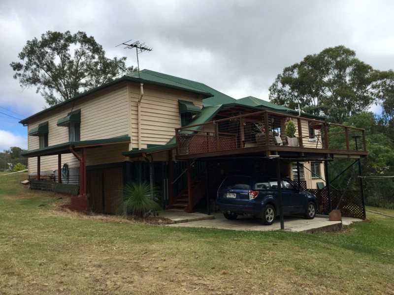 Herberton QLD 4887