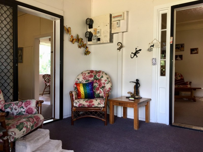 Herberton QLD 4887