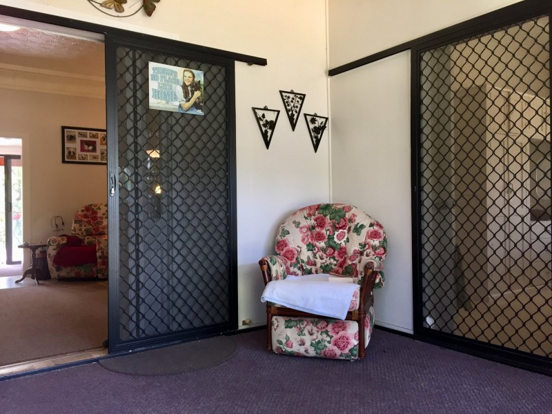 Herberton QLD 4887