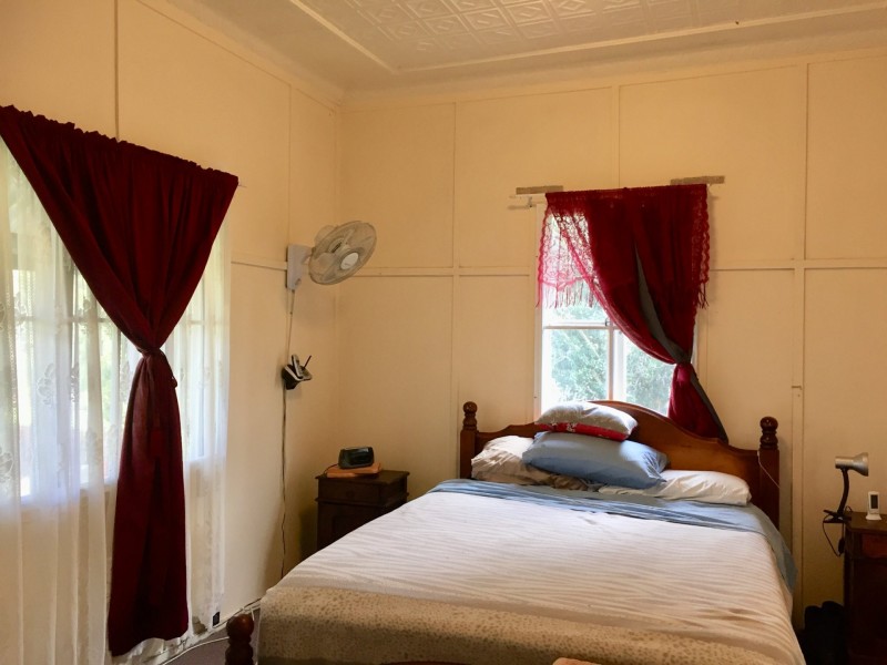 Herberton QLD 4887