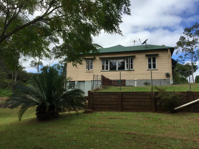 Herberton QLD 4887