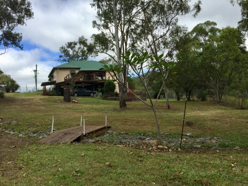 Herberton QLD 4887