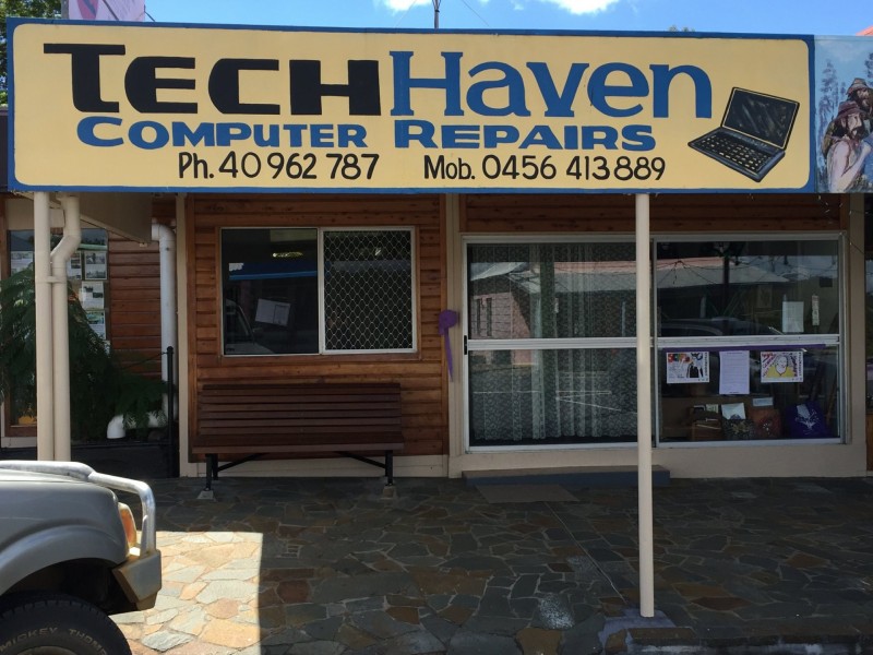 Herberton QLD 4887