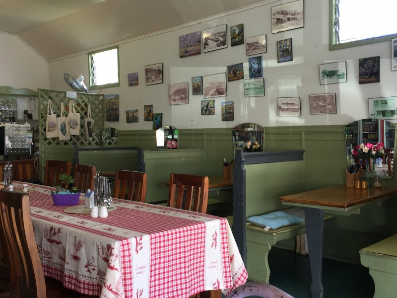Herberton QLD 4887