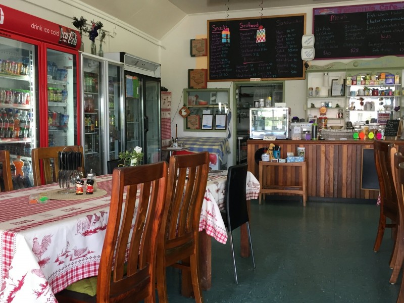 Herberton QLD 4887