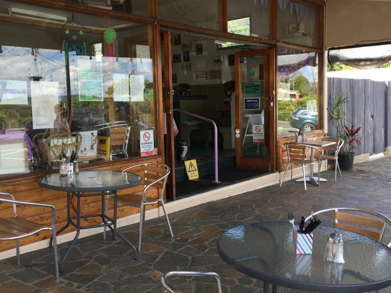 Herberton QLD 4887