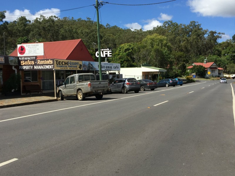 Herberton QLD 4887