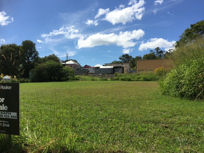 Herberton QLD 4887