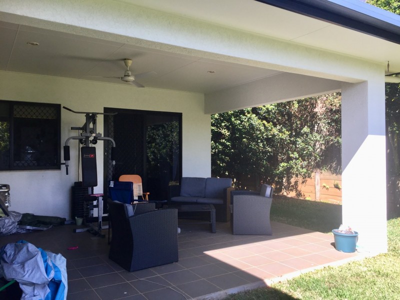 Atherton QLD 4883