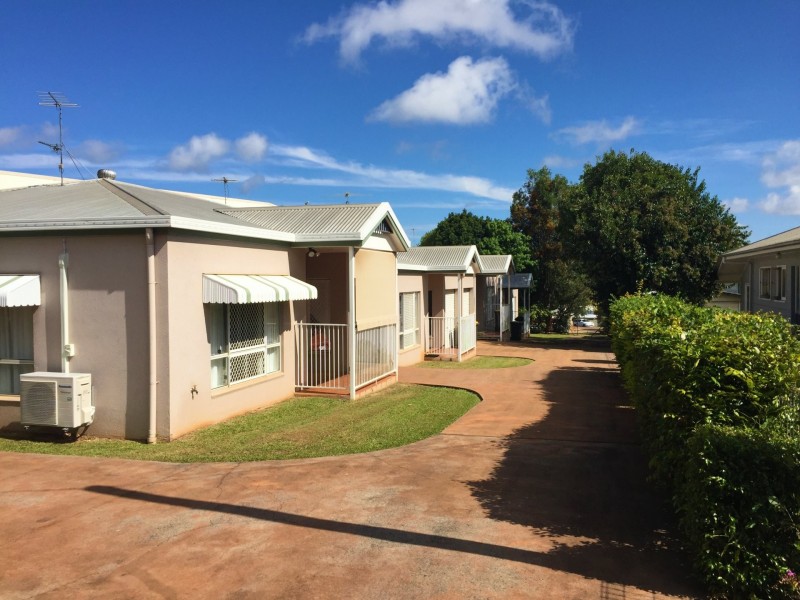 Unit 2/5 Alice Street, Atherton QLD 4883