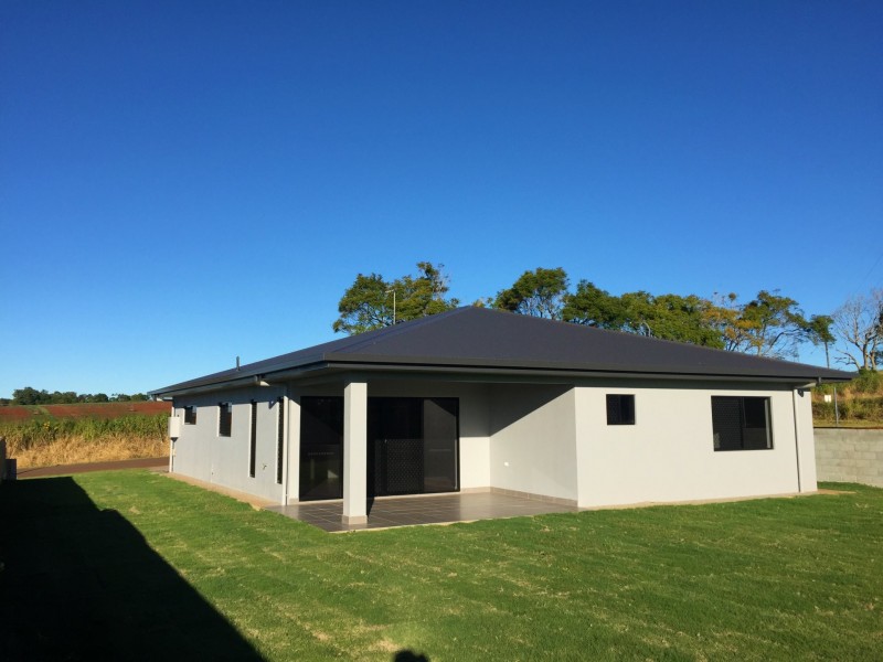 Atherton QLD 4883