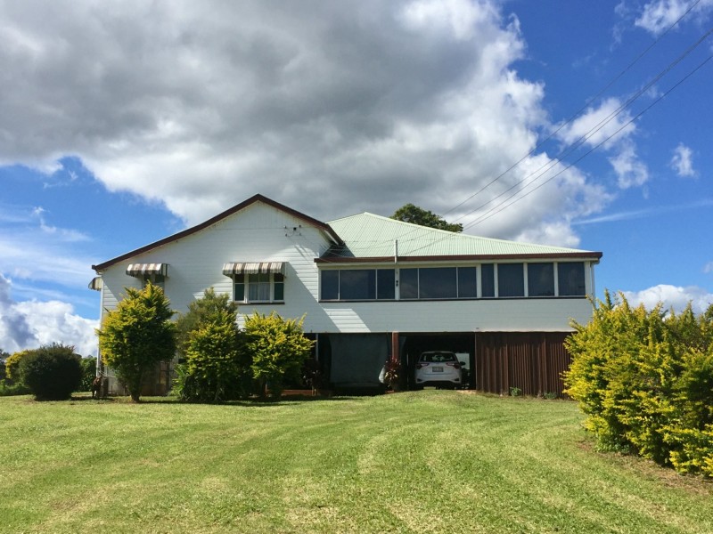 Yungaburra QLD 4884
